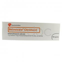 Betnovate 100g (Ointment) x 1